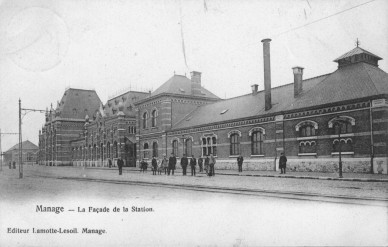 MANAGE FACADE DE LA STATION 27-03-1927.jpg